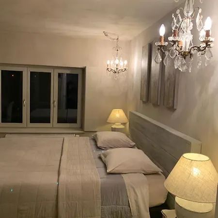 B&B Silentium Tielt Buitenkant foto