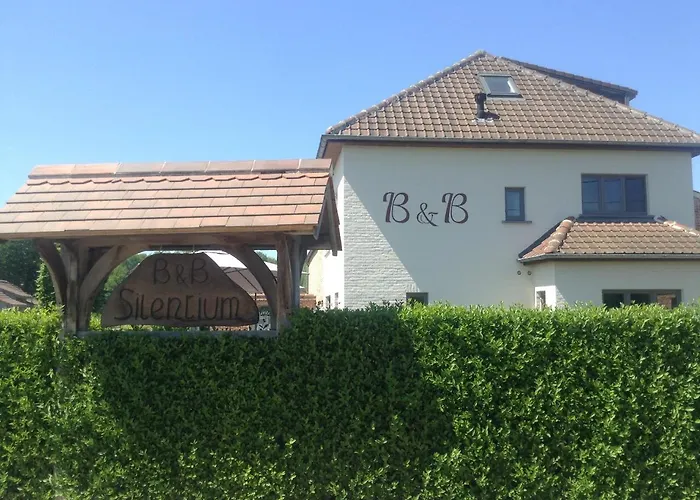 B&B Silentium
