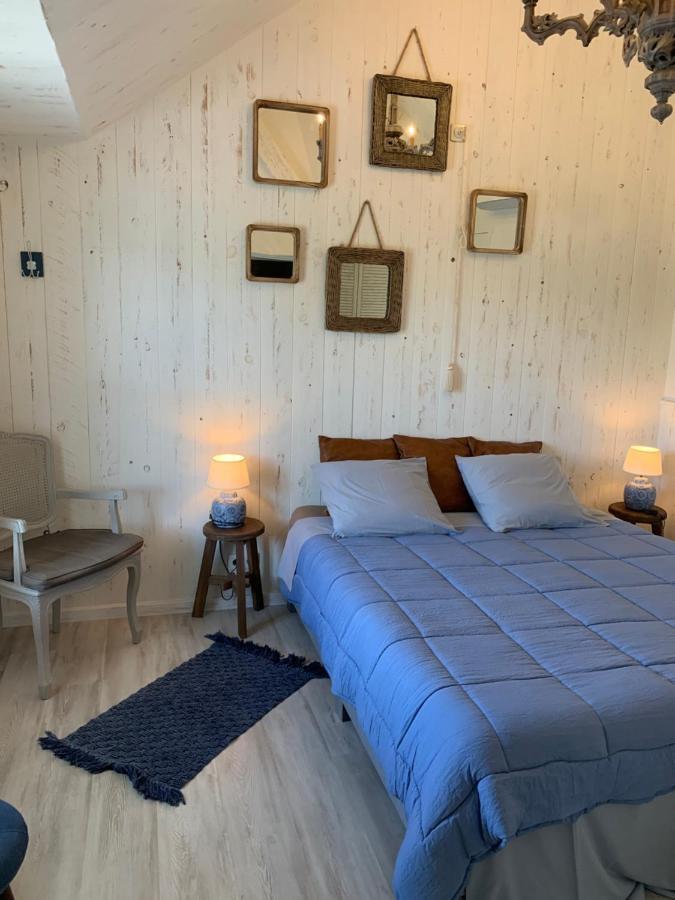 Silentium Bed and breakfast 3*
