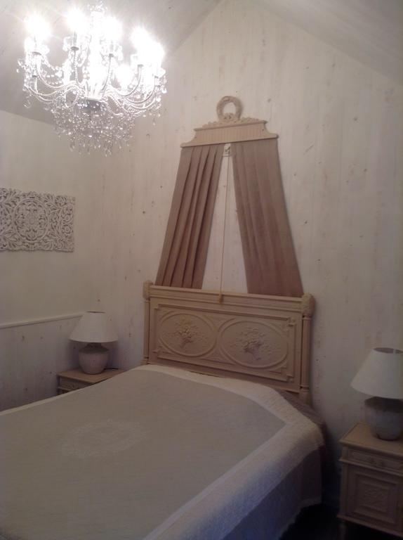 Silentium Bed & Breakfast Tielt