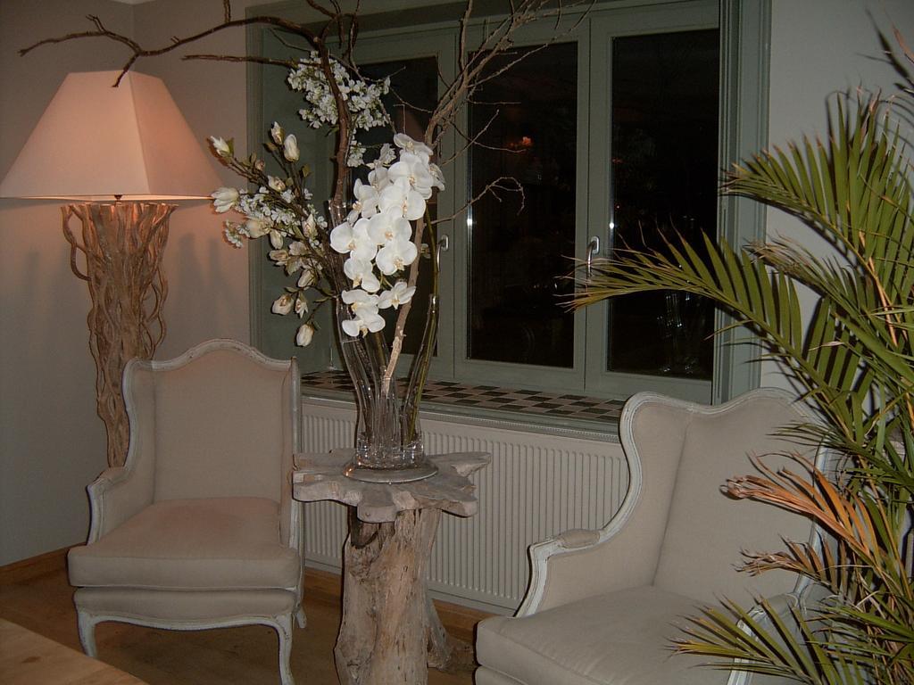 Silentium Tielt