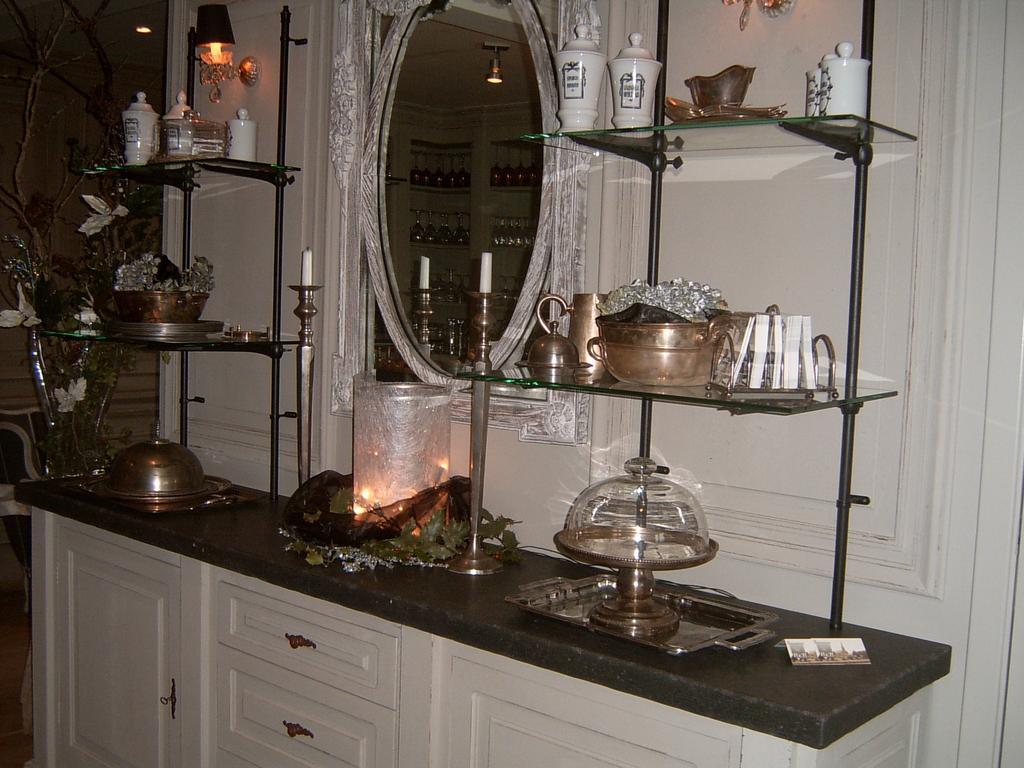 Silentium Bed & Breakfast Tielt