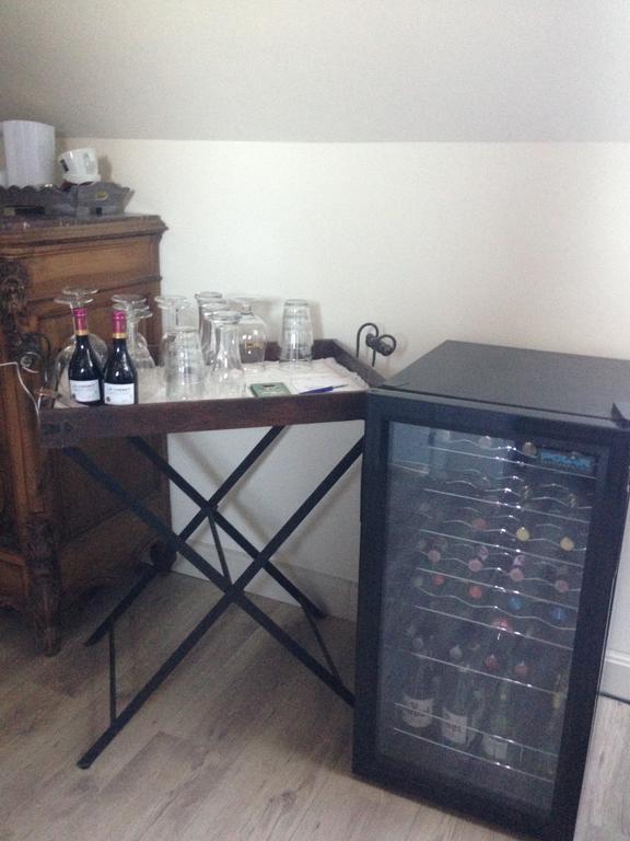 Bed & Breakfast Silentium 3*