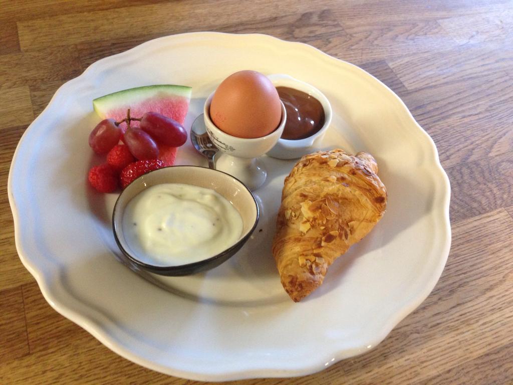Bed and breakfast Silentium Tielt
