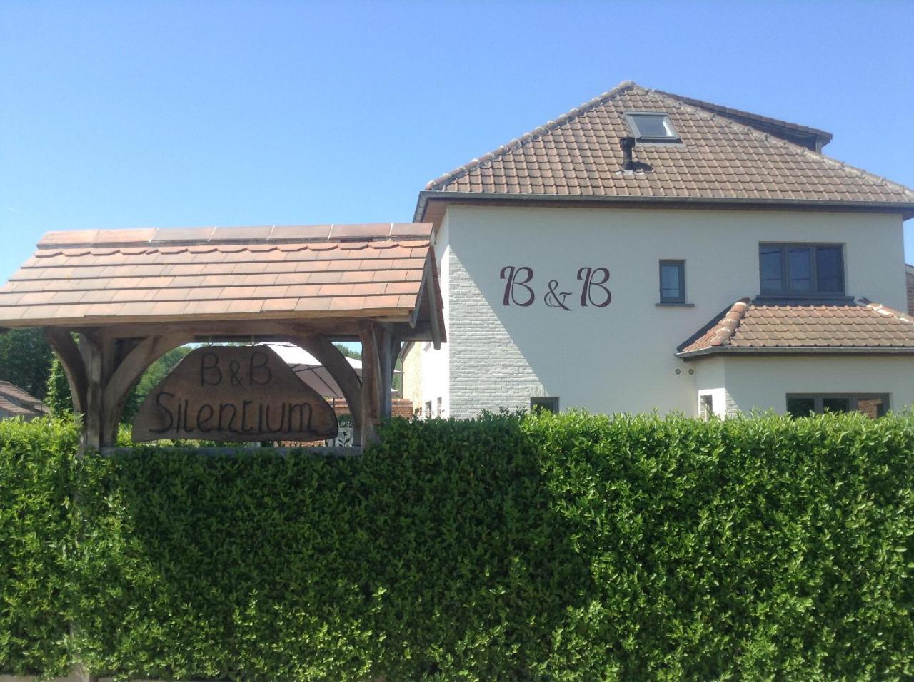Silentium Bed & Breakfast